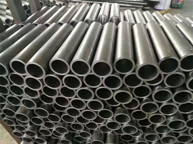 路北30CrMo精密无缝钢管