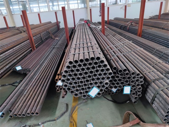 路北20G合金无缝钢管